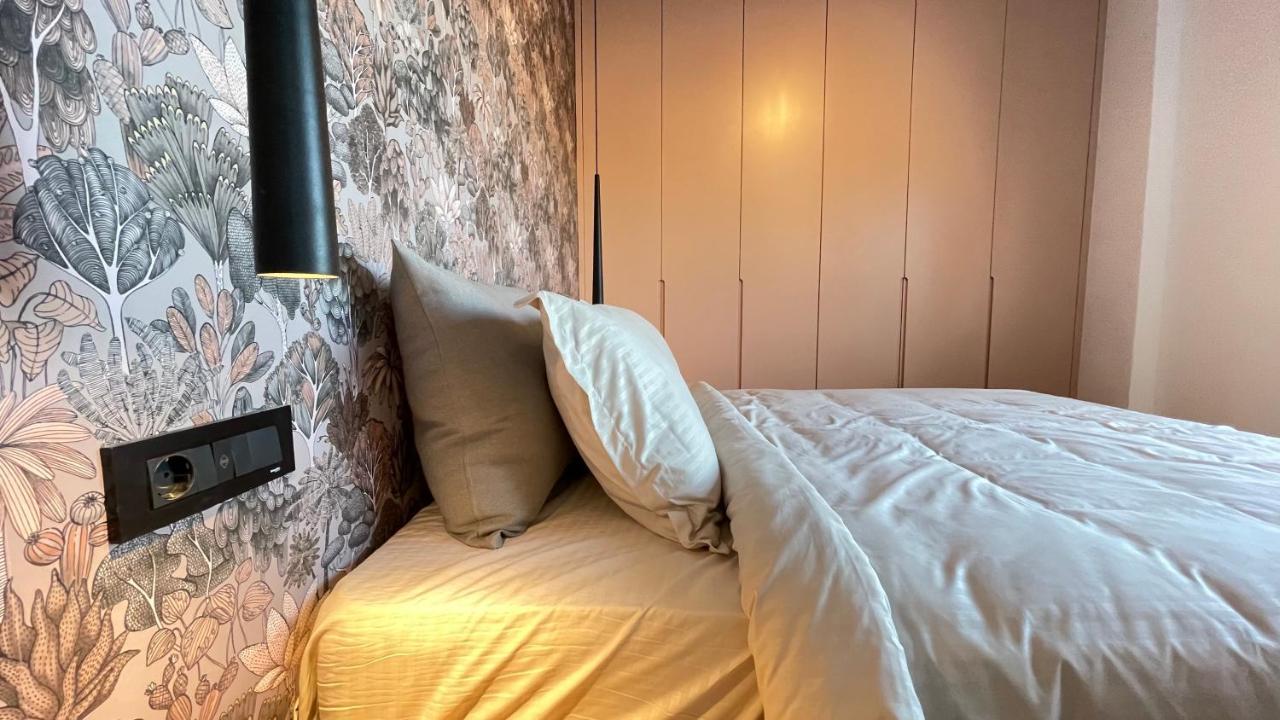 Floral Inn 普里什蒂纳 外观 照片
